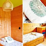 Eco-lodge Sur Pilotis - Piscine, Velo, Plancha - Entre Bayonne Et Hossegor