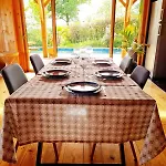 Ferienhaus Eco-lodge Sur Pilotis - Piscine, Velo, Plancha - Entre Bayonne Et Hossegor