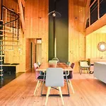 Eco-lodge Sur Pilotis - Piscine, Velo, Plancha - Entre Bayonne Et Hossegor Ferienhaus