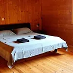Ferienhaus Eco-lodge Sur Pilotis - Piscine, Velo, Plancha - Entre Bayonne Et Hossegor Saint-Laurent-de-Gosse