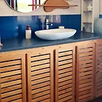 Eco-lodge Sur Pilotis - Piscine, Velo, Plancha - Entre Bayonne Et Hossegor * Saint-Laurent-de-Gosse