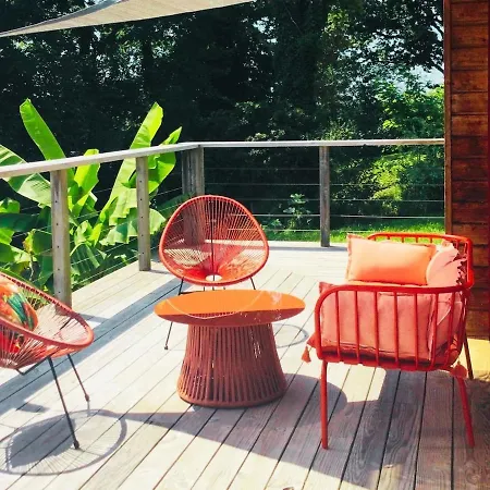 Eco-lodge Sur Pilotis - Piscine, Velo, Plancha - Entre Bayonne Et Hossegor Prázdninový dům