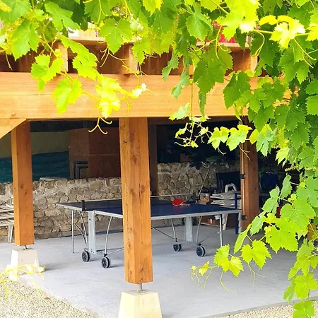 Eco-lodge Sur Pilotis - Piscine, Velo, Plancha - Entre Bayonne Et Hossegor Vakantiehuis *