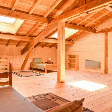Eco-lodge Sur Pilotis - Piscine, Velo, Plancha - Entre Bayonne Et Hossegor Ferienhaus