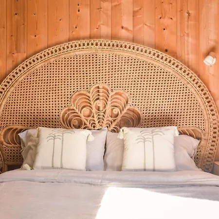 Prázdninový dům Eco-lodge Sur Pilotis - Piscine, Velo, Plancha - Entre Bayonne Et Hossegor Saint-Laurent-de-Gosse