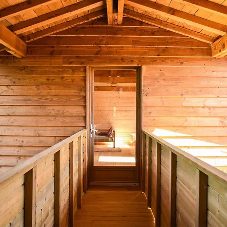 Eco-lodge Sur Pilotis - Piscine, Velo, Plancha - Entre Bayonne Et Hossegor Ferienhaus *