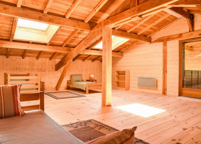 Eco-lodge Sur Pilotis - Piscine, Velo, Plancha - Entre Bayonne Et Hossegor Feriehus